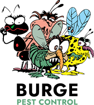 Burge Pest Control